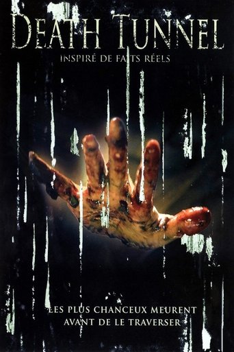 Film Le Tunnel de la mort streaming VF gratuit complet