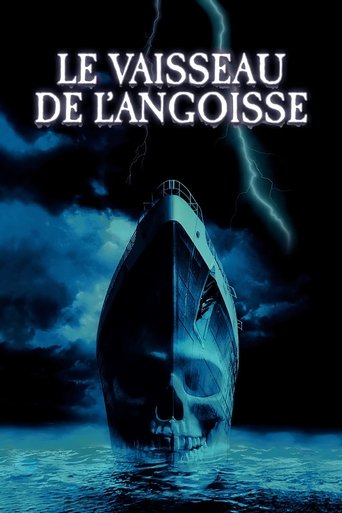 Film Le Vaisseau de l'angoisse streaming VF gratuit complet