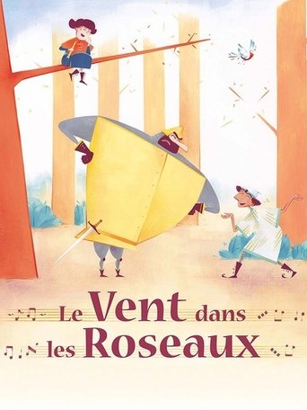 Film Le vent dans les roseaux streaming VF gratuit complet
