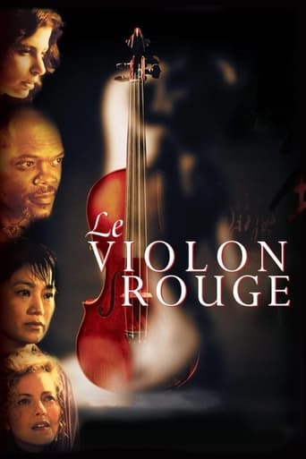 Film Le Violon rouge streaming VF gratuit complet