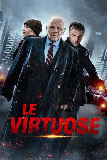 Film Le Virtuose streaming VF gratuit complet