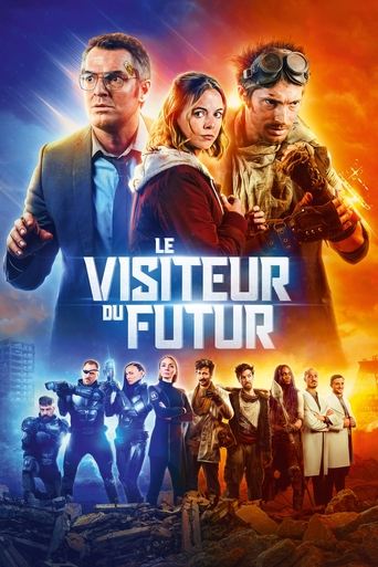 Film Le Visiteur du futur streaming VF gratuit complet