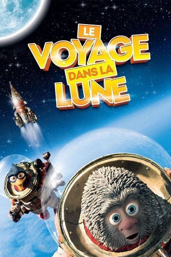 Film Le voyage dans la Lune streaming VF gratuit complet