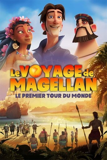Film Le Voyage de Magellan : le premier tour du monde streaming VF gratuit complet