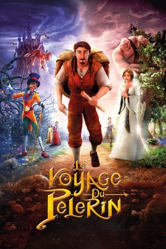 Le voyage du pèlerin xalaflix streaming