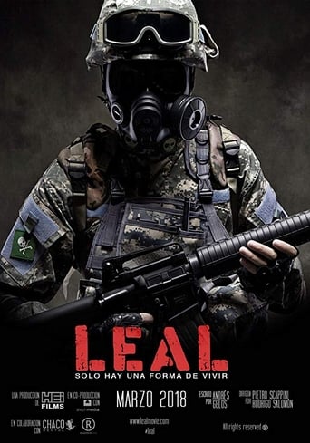 Film Leal streaming VF gratuit complet