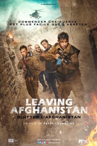 Film Leaving Afganistan streaming VF gratuit complet