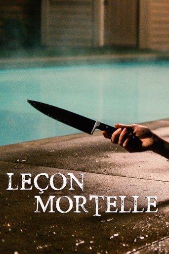 Film Leçon mortelle streaming VF gratuit complet