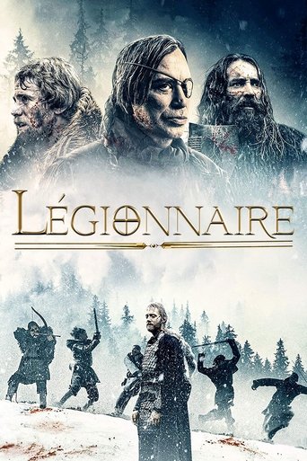 Légionnaire streaming VF gratuit complet