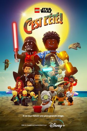Film LEGO Star Wars : C'est l'été ! streaming VF gratuit complet