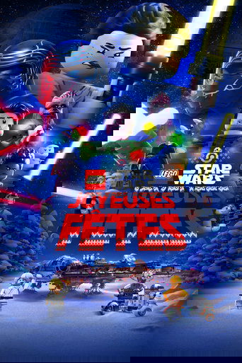 Film LEGO Star Wars : Joyeuses fêtes streaming VF gratuit complet