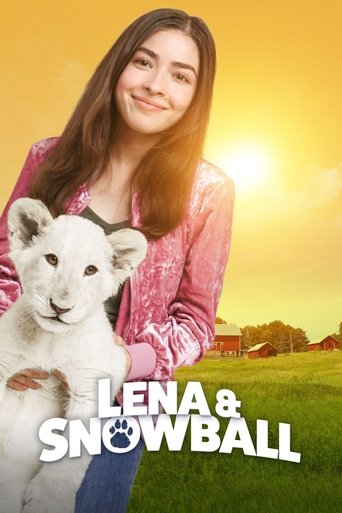 Lena & Snowball streaming VF gratuit complet