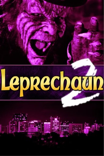 Leprechaun 2 streaming VF gratuit complet