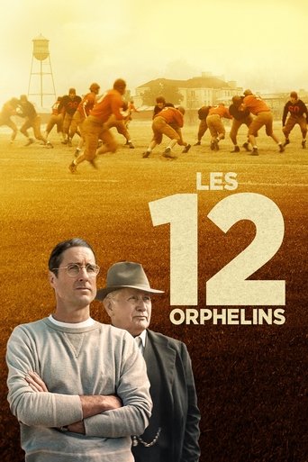 Film Les 12 orphelins streaming VF gratuit complet