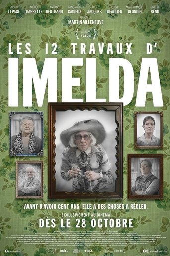 Les 12 travaux d'Imelda xalaflix streaming