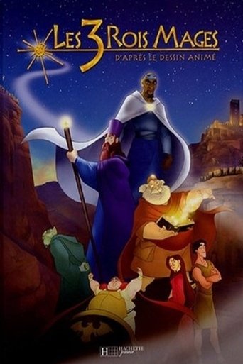 Film Les 3 Rois Mages streaming VF gratuit complet