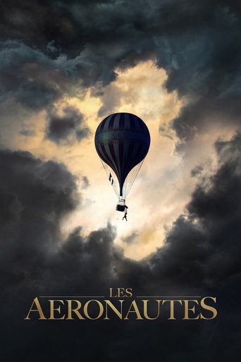 Film Les Aéronautes streaming VF gratuit complet