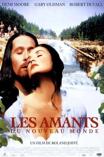 Film Les Amants du nouveau monde streaming VF gratuit complet