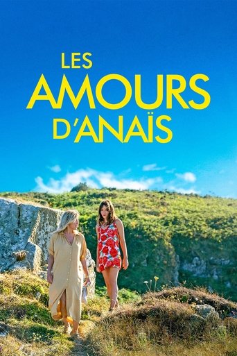 Film Les Amours d’Anaïs streaming VF gratuit complet