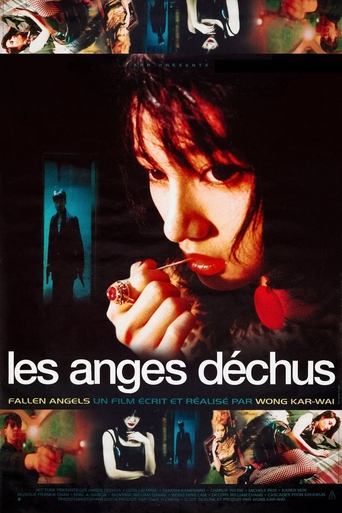 Les Anges déchus streaming VF gratuit complet