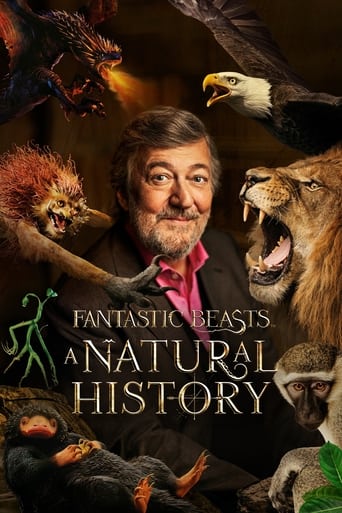 Film Les Animaux fantastiques : Aux origines du mythe streaming VF gratuit complet