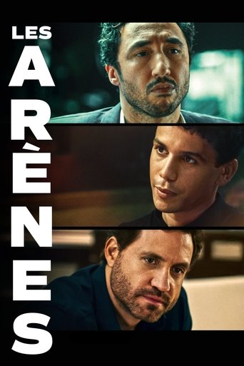 Film Les Arènes streaming VF gratuit complet