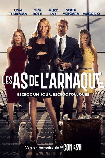 Film Les As de l'arnaque streaming VF gratuit complet