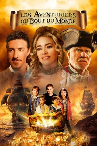Film Les Aventuriers du bout du monde streaming VF gratuit complet