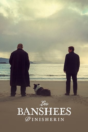Film Les Banshees d'Inisherin streaming VF gratuit complet