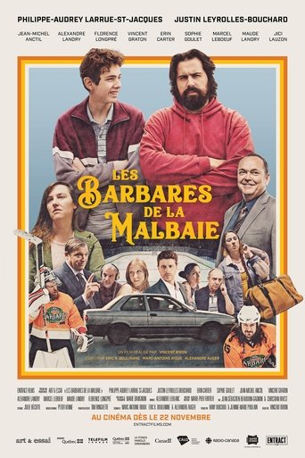 Les Barbares de La Malbaie streaming VF gratuit complet