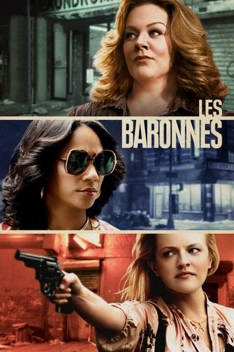 Les Baronnes xalaflix streaming