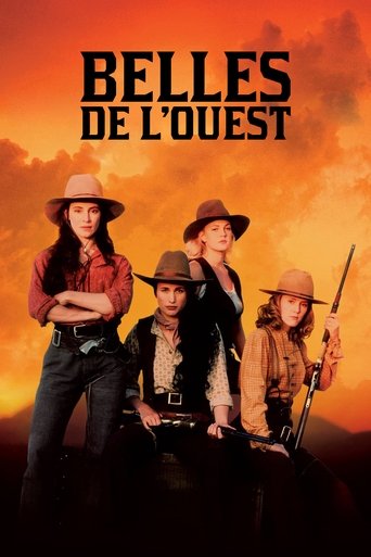 Les Belles de l'ouest streaming VF gratuit complet