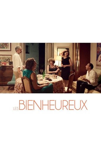 Film Les Bienheureux streaming VF gratuit complet