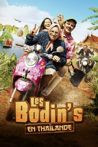 Les Bodin's en Thaïlande streaming VF gratuit complet