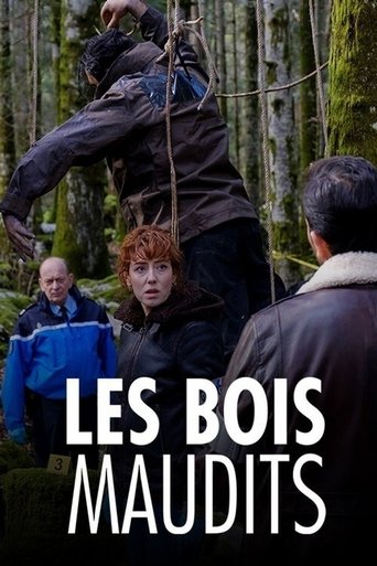 Film Les Bois maudits streaming VF gratuit complet