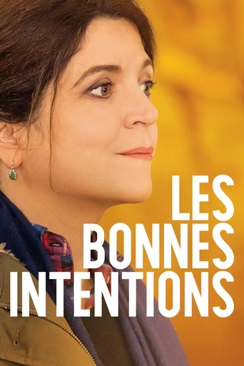 Film Les bonnes intentions streaming VF gratuit complet