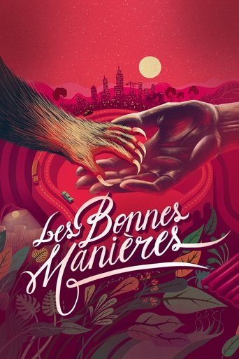 Film Les bonnes manières streaming VF gratuit complet