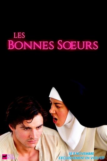 Film Les Bonnes Sœurs streaming VF gratuit complet
