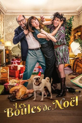 Film Les Boules de Noël streaming VF gratuit complet
