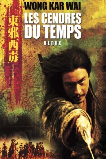 Les Cendres du temps streaming VF gratuit complet