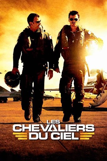 Film Les Chevaliers du ciel streaming VF gratuit complet