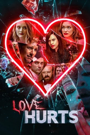 Film Les choses les plus horribles streaming VF gratuit complet