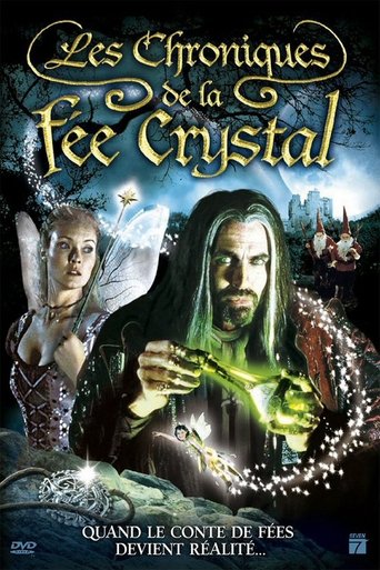 Film Les Chroniques de la fée Crystal streaming VF gratuit complet