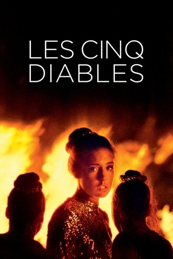 Film Les Cinq diables streaming VF gratuit complet