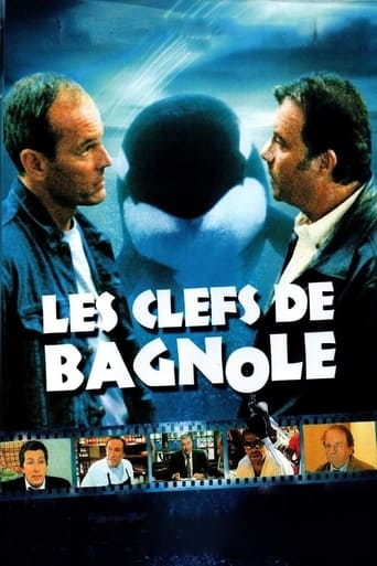 Film Les Clefs de bagnole streaming VF gratuit complet