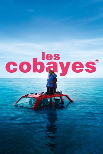 Film Les Cobayes streaming VF gratuit complet