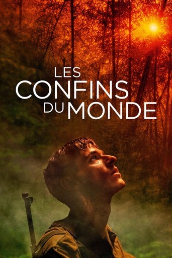 Film Les Confins du monde streaming VF gratuit complet