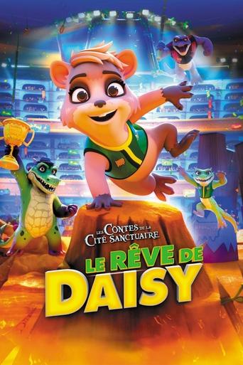 Les contes de la cité sanctuaire : Le rêve de Daisy streaming VF gratuit complet