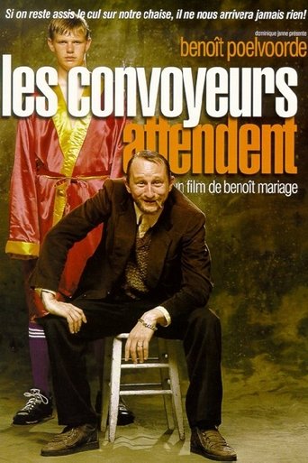 Film Les convoyeurs attendent streaming VF gratuit complet