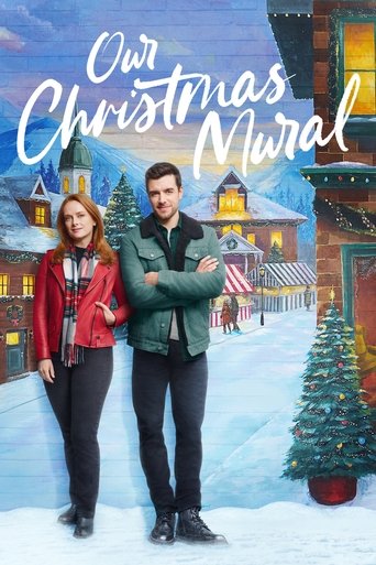 Film Les couleurs de Noël streaming VF gratuit complet